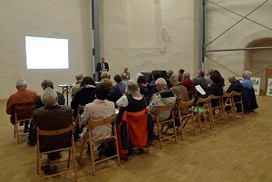 Neuer Vorstand
