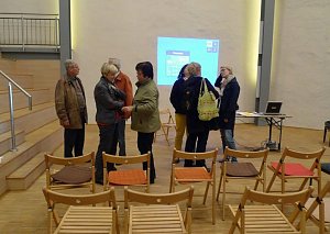 Neuer Vorstand