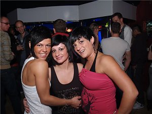 House & Electroparty Safariclub Nordhausen