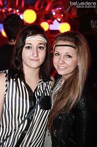 Party im Sax