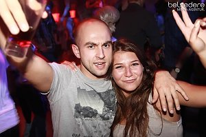 Party im Sax