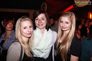 Party im Sax