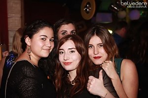 Party im Sax