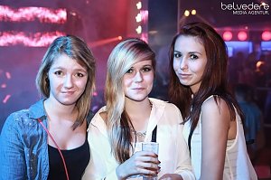 Party im Sax