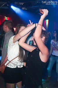 Feiern verbindet