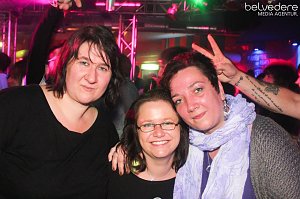 Feiern verbindet