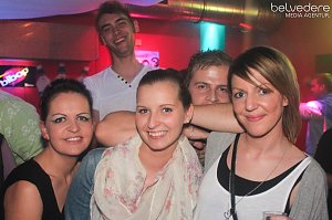 Feiern verbindet