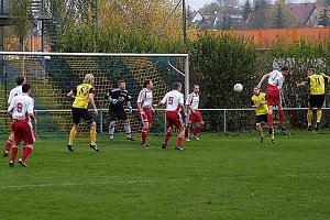 Salza gewinnt bei Eintracht-Reserve