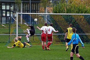 Salza gewinnt bei Eintracht-Reserve