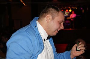 Zu Gast in Clingen