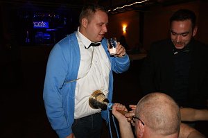 Zu Gast in Clingen