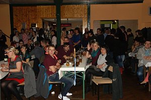 Zu Gast in Clingen