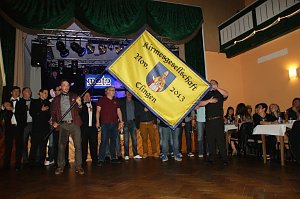Zu Gast in Clingen