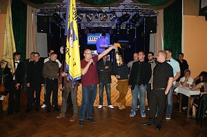 Zu Gast in Clingen