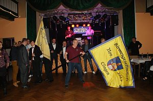 Zu Gast in Clingen