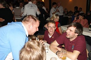 Zu Gast in Clingen