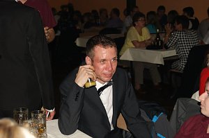 Zu Gast in Clingen