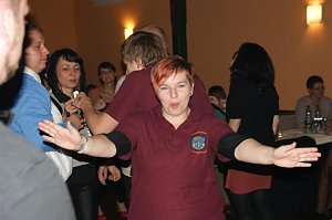 Zu Gast in Clingen