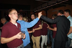 Zu Gast in Clingen