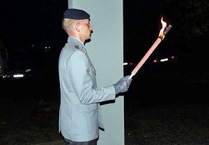 Stimmungsvolles Konzert