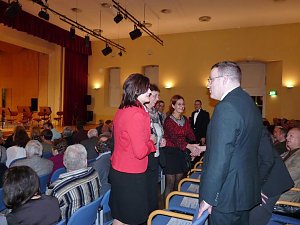 Stimmungsvolles Konzert
