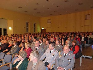 Stimmungsvolles Konzert