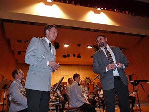 Stimmungsvolles Konzert