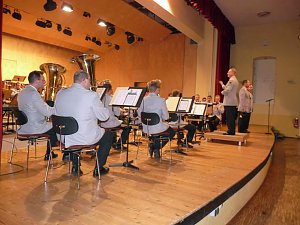 Stimmungsvolles Konzert