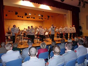 Stimmungsvolles Konzert