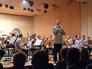 Stimmungsvolles Konzert
