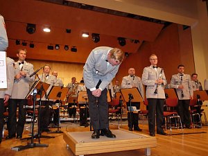 Stimmungsvolles Konzert