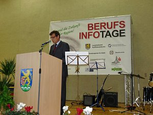 Hervorragende Ausbildungsbetriebe geehrt