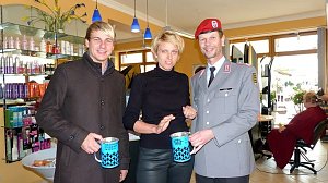 In Bad Frankenhausen gesammelt