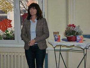 Kr&auml;ftig beim Feiern