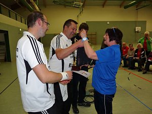 Spitzenklasse in Sondershausen