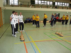 Spitzenklasse in Sondershausen