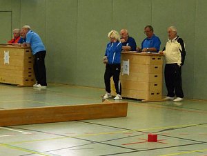 Spitzenklasse in Sondershausen