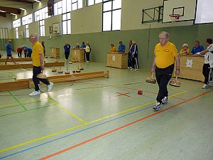 Spitzenklasse in Sondershausen