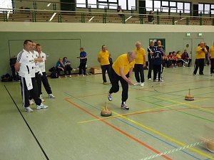 Spitzenklasse in Sondershausen