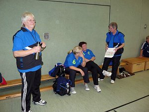 Spitzenklasse in Sondershausen