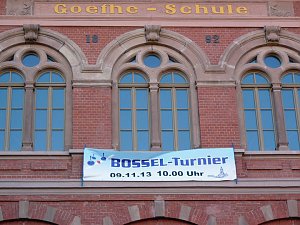 Spitzenklasse in Sondershausen