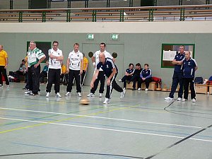 Spitzenklasse in Sondershausen
