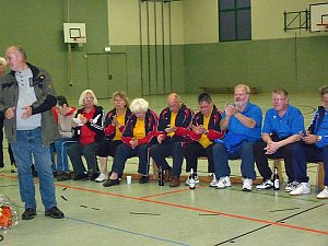 Spitzenklasse in Sondershausen