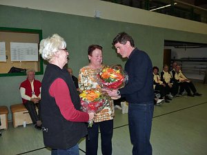Spitzenklasse in Sondershausen