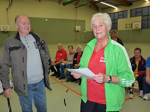 Spitzenklasse in Sondershausen