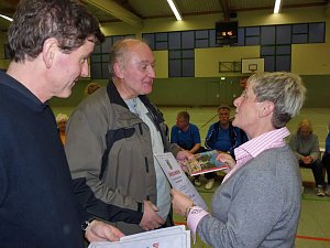 Spitzenklasse in Sondershausen