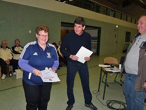 Spitzenklasse in Sondershausen
