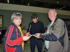 Spitzenklasse in Sondershausen