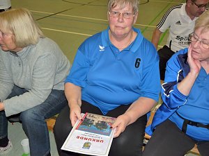 Spitzenklasse in Sondershausen