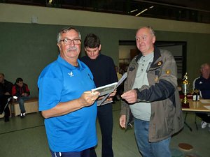 Spitzenklasse in Sondershausen
